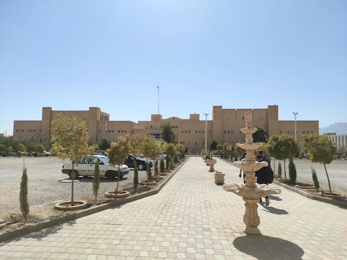 دانشگاه شهید صدوقی از بهترین مراکز آموزشی یزد