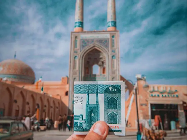 هزینه و ساعات بازدید