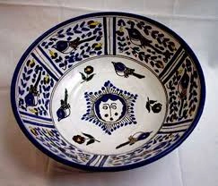 سوغات یزد