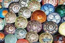 بهترین سوغات یزد
