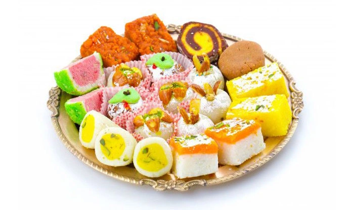 شیرینی فروشی های یزد