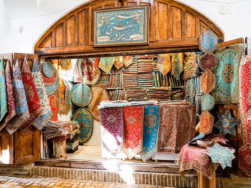 سوغات یزد
