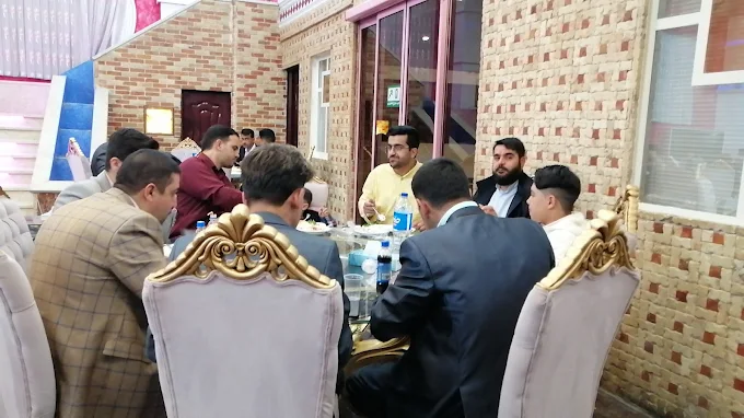 تالار محبوب یزد با خدمات مناسب