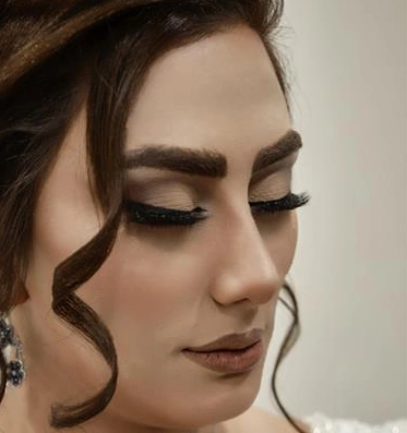 آرایشگاه ستاره گیسو