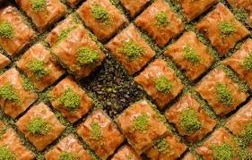 سوغات یزد