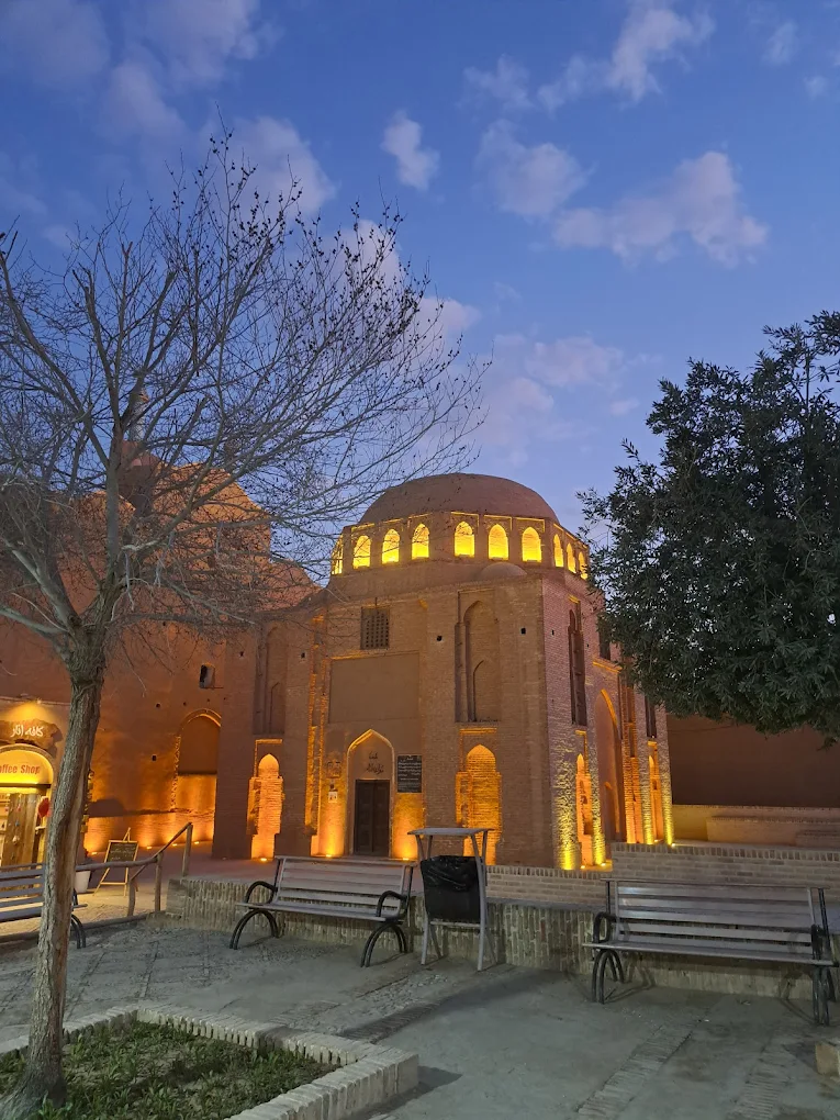 لیستی از روستاهای دیدنی یزد؛ گنجینههای پنهان در دل کویر