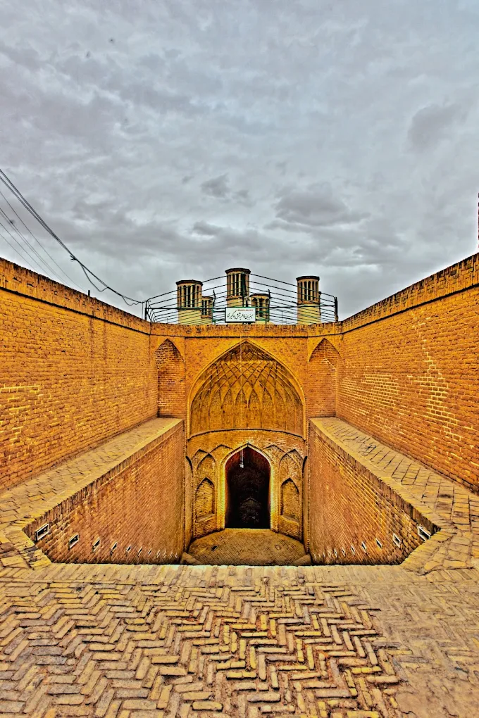 سایر جاهای دیدنی یزد