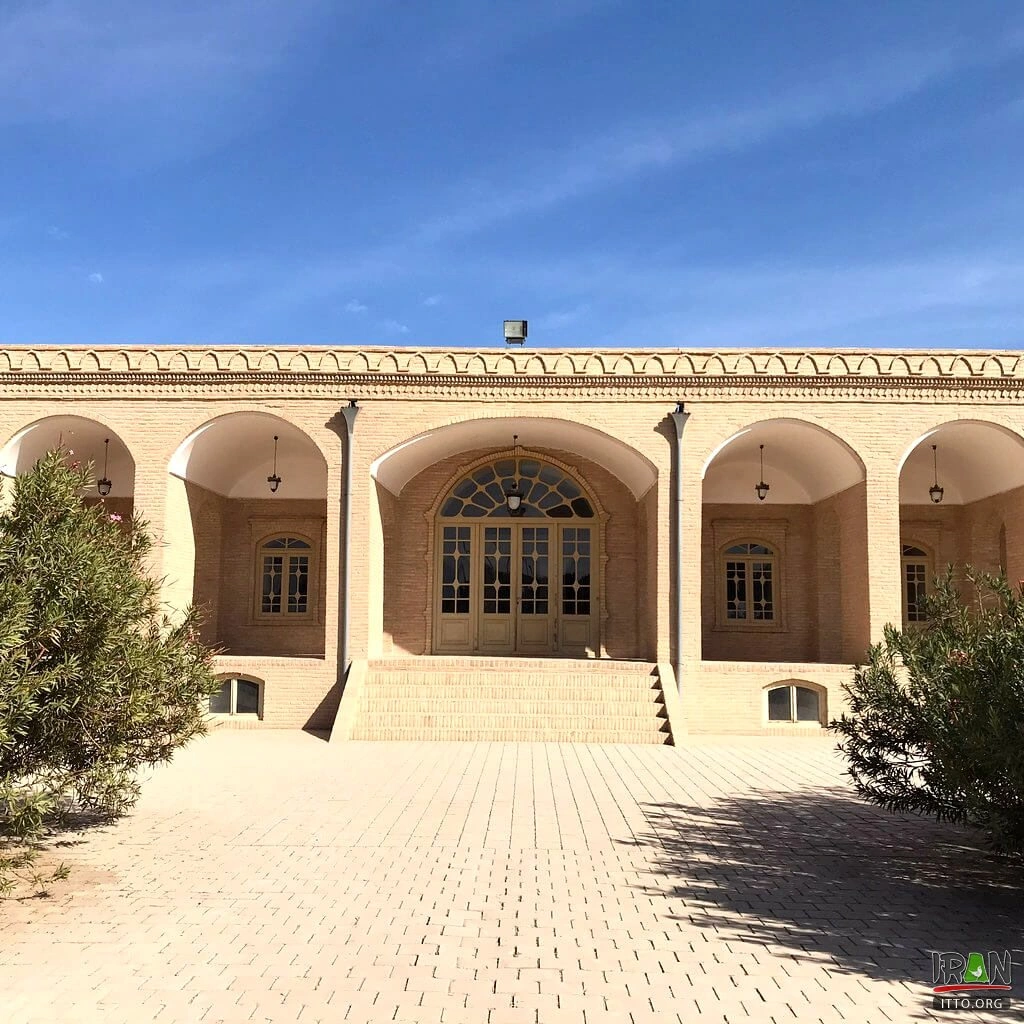 موزه مارکار یزد