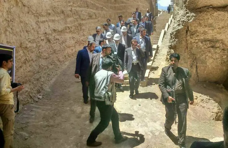 هزینه و زمان بازدید قنات زارچ؛ آنچه باید بدانید