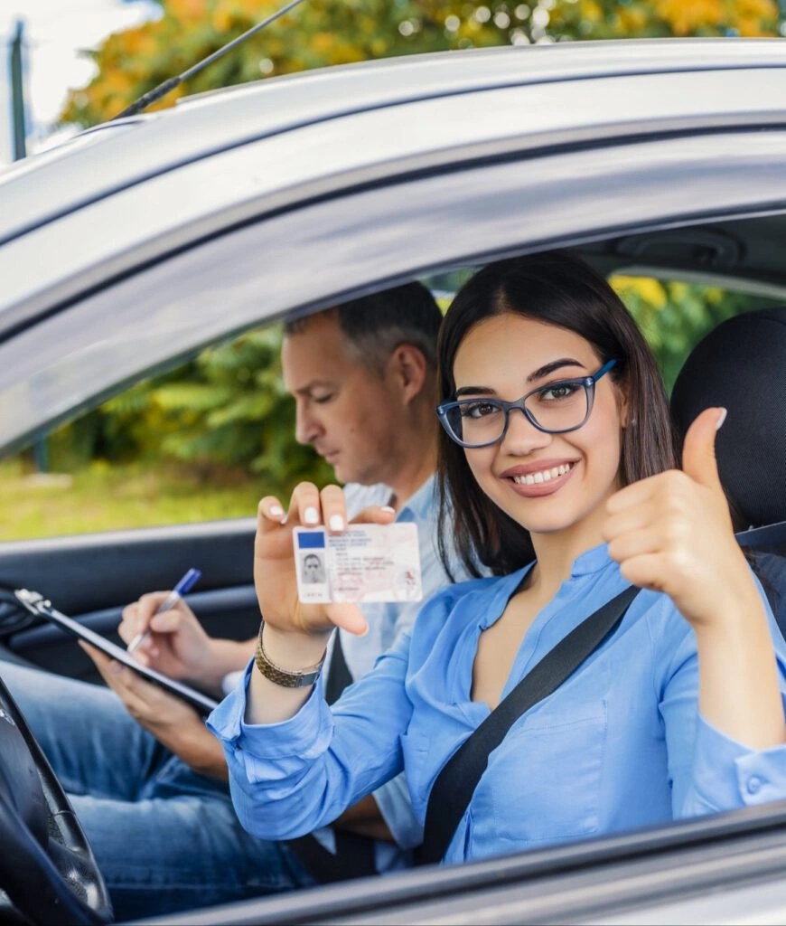 بهترین اموزشگاه رانندگی یزد
