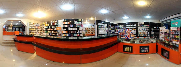 داروخانه شبانه روزی شهید چمران یکی از شلوغترین و پرمراجعهترین مراکز دارویی در سطح شهر یزد به شمار میآید