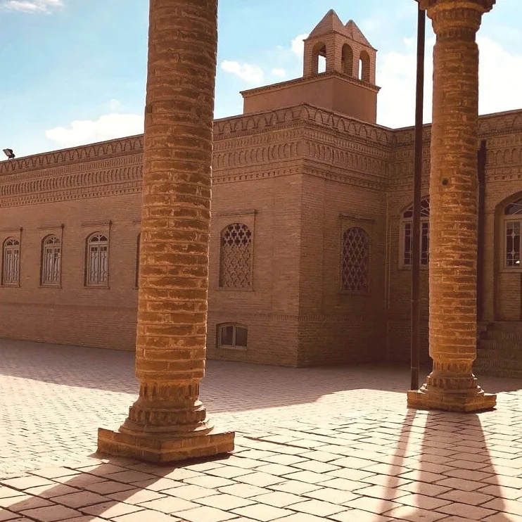 از میدان مارکار تا موزه مارکار؛ مسیرتان را پیدا کنید