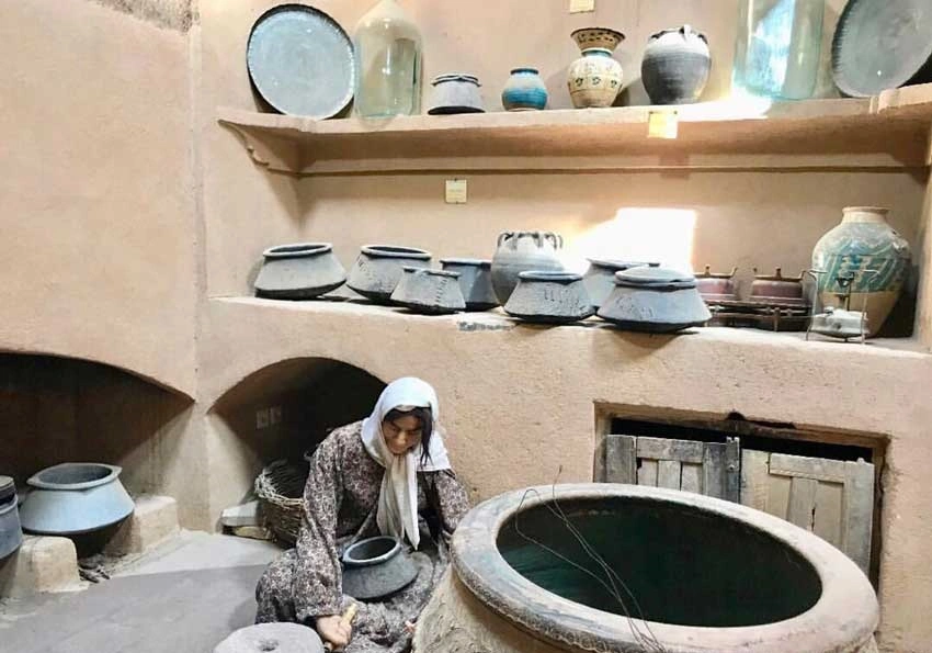 موزههای یزد؛ گنجینههای زنده تاریخ و فرهنگ در دل کویر + جاهای دیدنی یزد