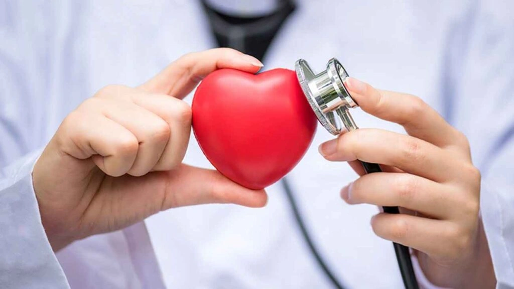 بهترین دکتر قلب یزد