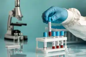 بهترین ازمایشگاه یزد